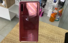 Samsung galaxy a7 64