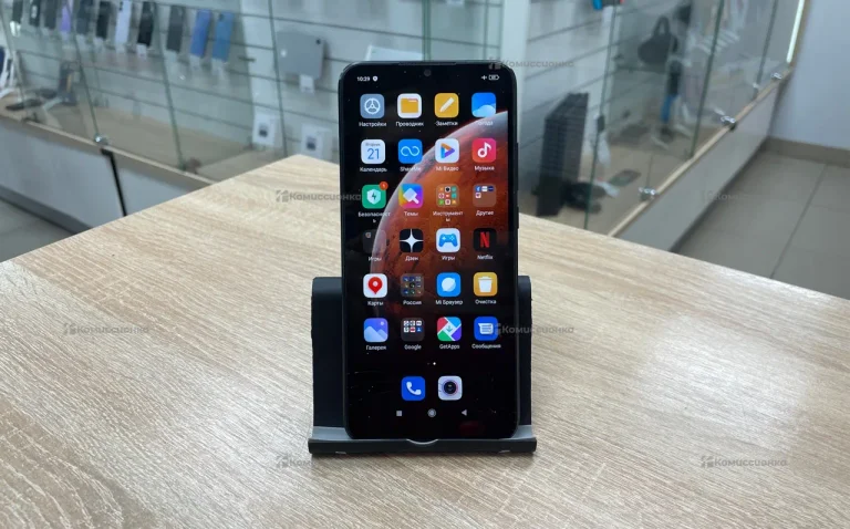 Xiaomi Redmi 9A 2/32 ГБ