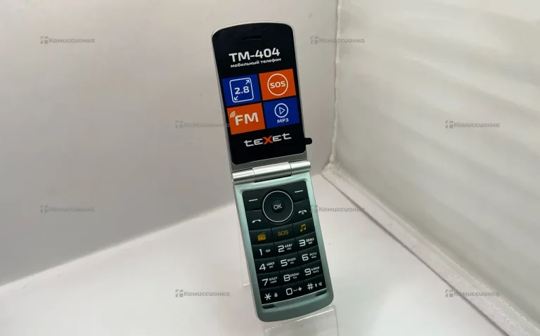 Texet TM-404
