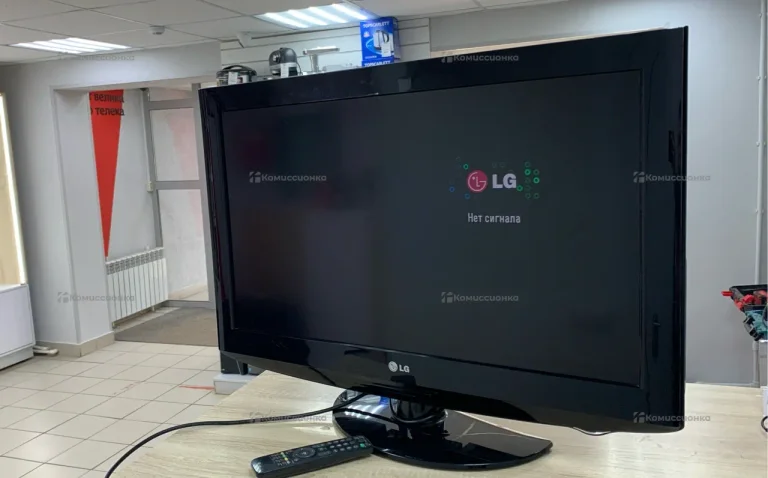 Телевизор LG 32LD320