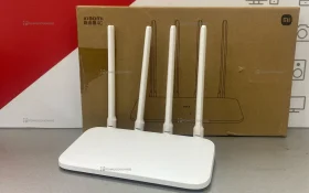 Купить Роутер Xiaomi 4C б/у , в Новокуйбышевск Цена:790рублей