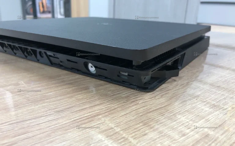 Приставка Sony PlayStation 4 Slim 1TB