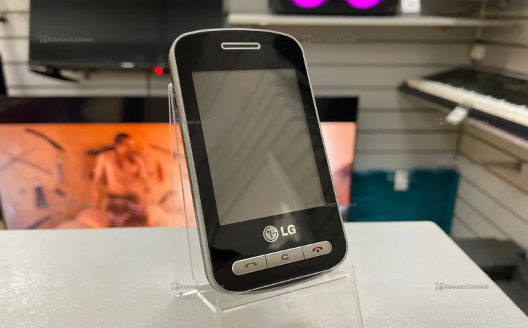 LG T315