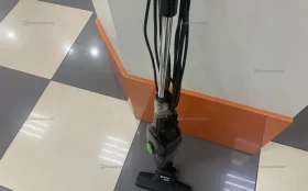 Пылесос vitek 1000w