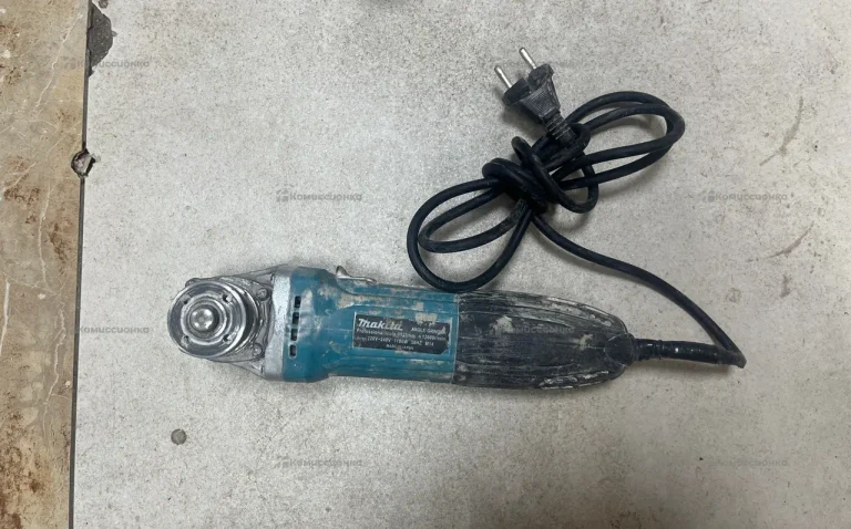 УШМ Makita GA5030 (реплика)