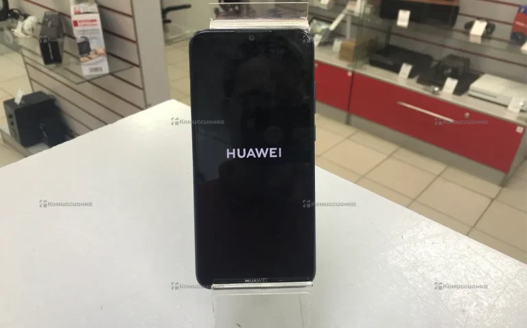Huawei Y6 2019 2/32Gb