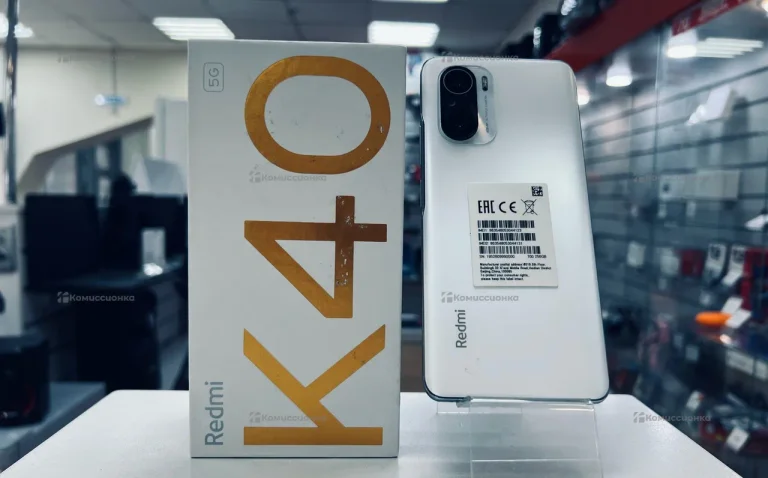 Xiaomi Redmi K40 8/256