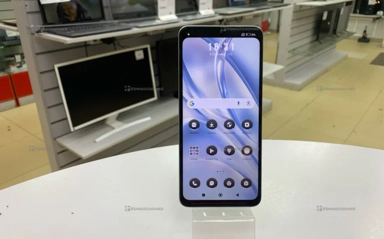 Xiaomi Redmi 13C 8/256 ГБ