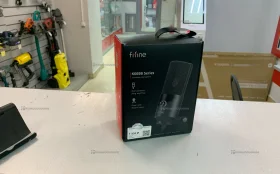 Микрофон Fifine K669B