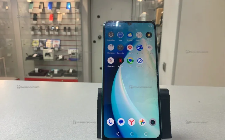 Realme C51 4/128 ГБ