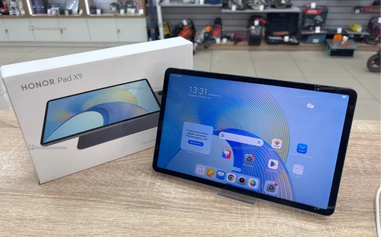планшет Honor Pad X9 4/128
