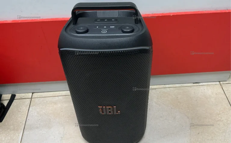 Колонка  JBL partybox club 120