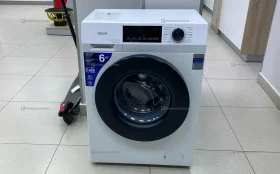 Купить Стиральная машина Dexp WM-F610MLHE/WBSI б/у , в Магнитогорск Цена:10500рублей