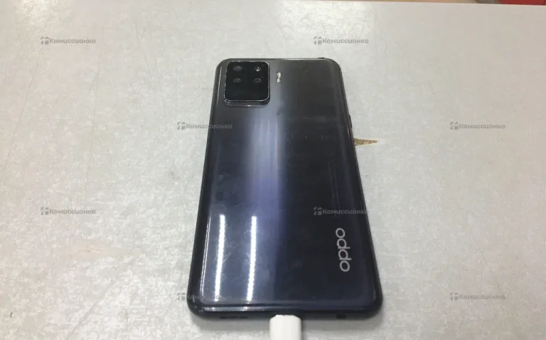 Oppo Reno 5 Lite 8/128Gb