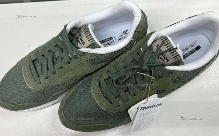 Кроссовки Reebok GL1100 (44)
