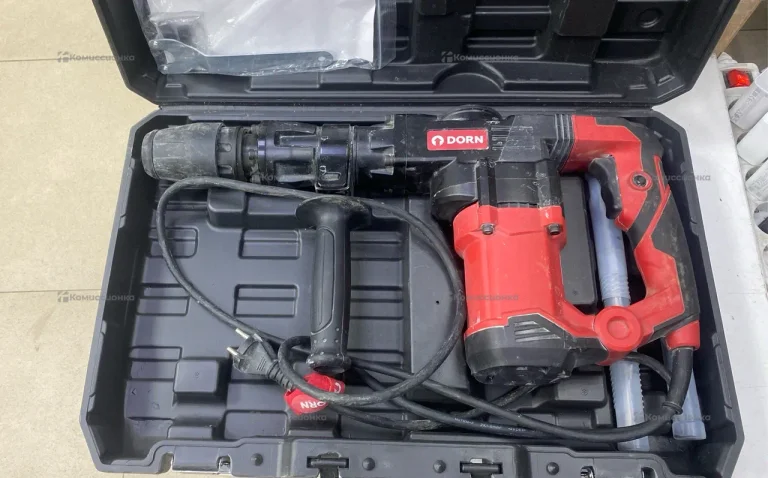 Отбойный молоток DORN DDH-1300