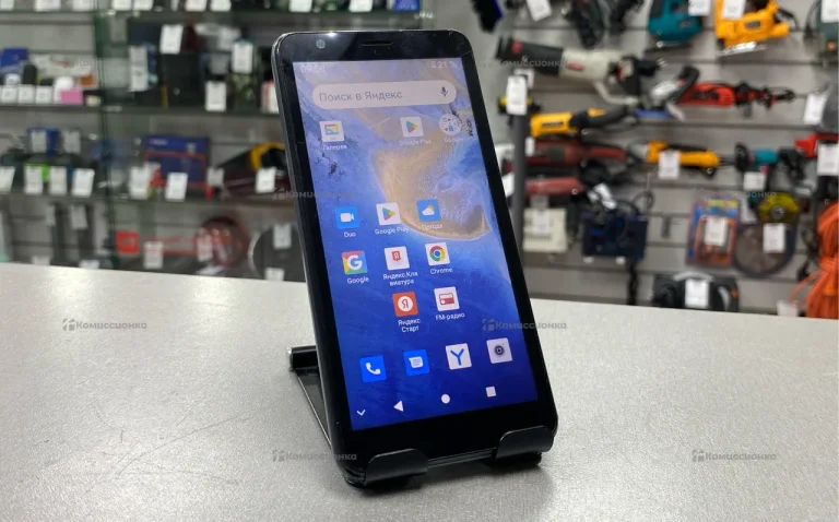 Zte Blade A31 Lite 1/32Gb
