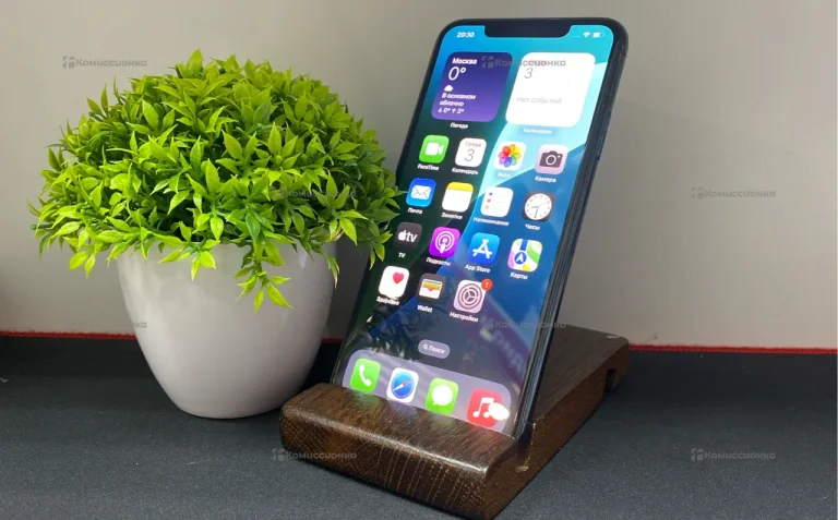 Apple iPhone 11 Pro Max 4/256 ГБ