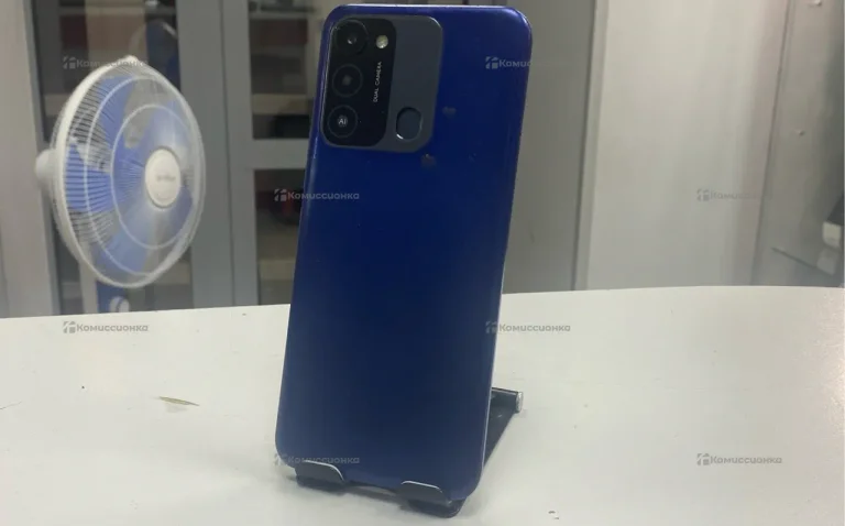 Tecno Spark Go 2022 2/32 ГБ