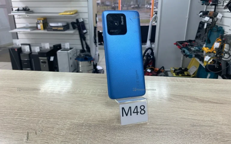Xiaomi Redmi 10C 3/64 ГБ