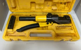 Купить Пресс ручной IEK ПГР-70 б/у , в Тюмень Цена:1590рублей