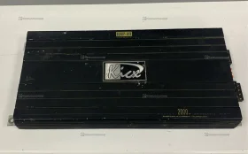 Купить Усилитель Kicx KAP.49 б/у , в Тольятти Цена:6900рублей