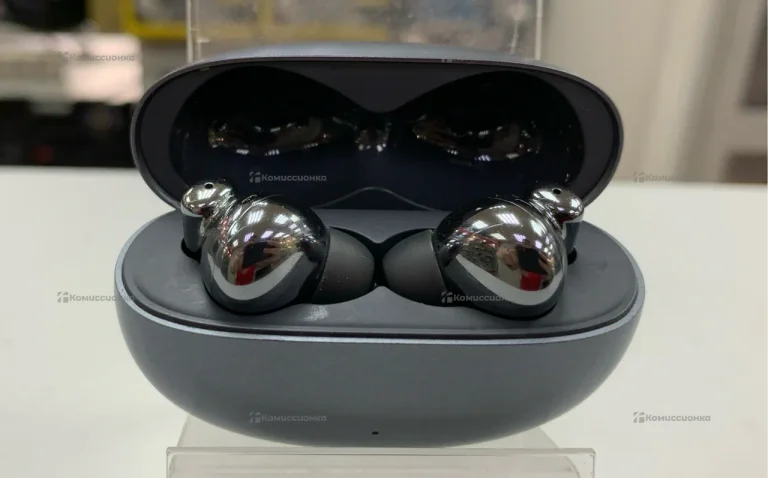 Наушники Honor Choice Earbuds X5 BTV-ME10