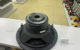 Сабвуфер  AMP MASS 500 12D2