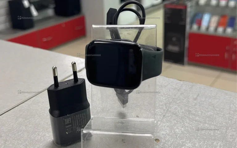 Часы Smart Redmi