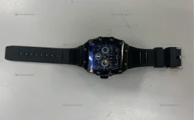 Часы Swiss 120 Made Black Edition