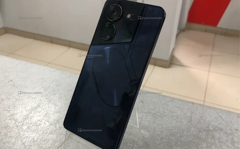 Tecno Pova 5 Pro 8/128 ГБ