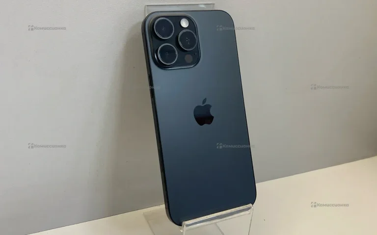 Apple iPhone 16 Pro Max 8/256 ГБ