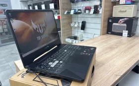 Ноутбук Asus Tuf Gaming FX505DD