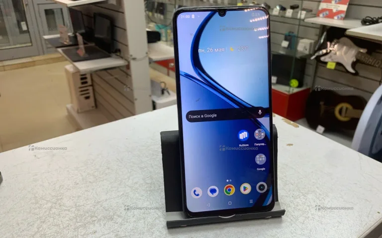 Realme Note 50 3/64Gb