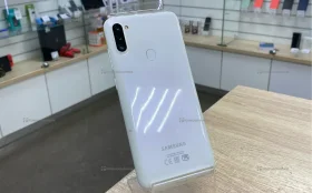 Купить Samsung Galaxy A11 2/32 ГБ б/у , в Уфа Цена:2500рублей