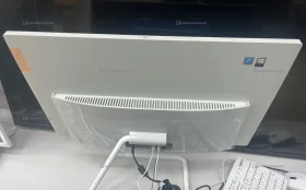 Купить Моноблок  Lenovo  F0E8 б/у , в Москва и область Цена:12900рублей