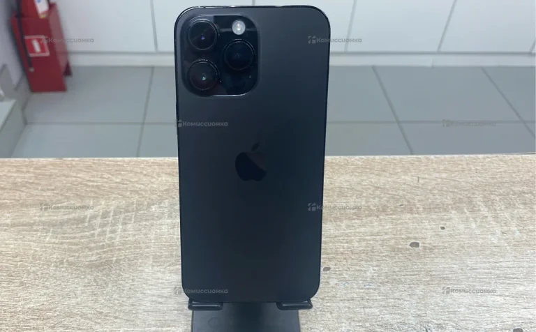 Apple Iphone 14 pro max 256