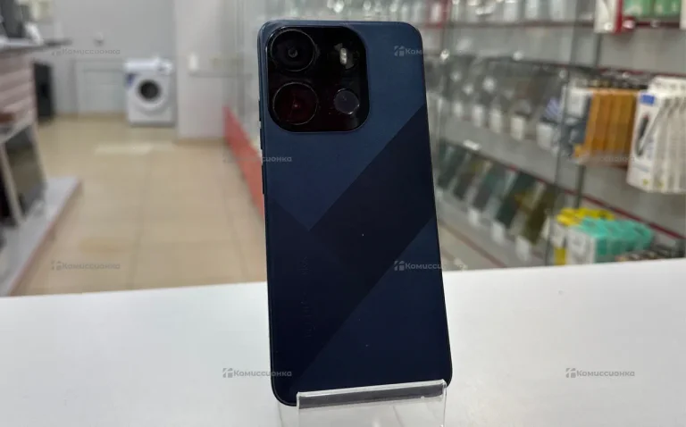 Tecno Spark Go 2023 4/64 ГБ