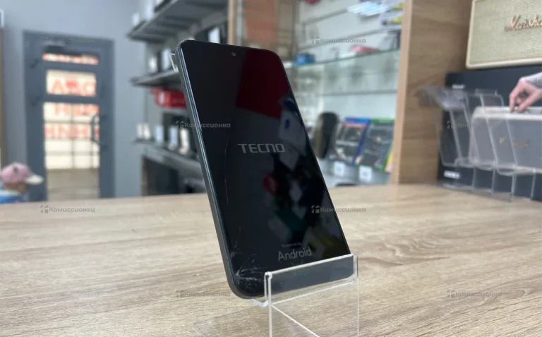 Tecno Spark 30 5G 6/128Gb