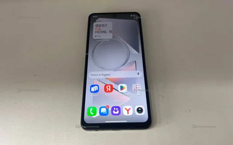 Tecno POVA 7 Neo 8/128 ГБ