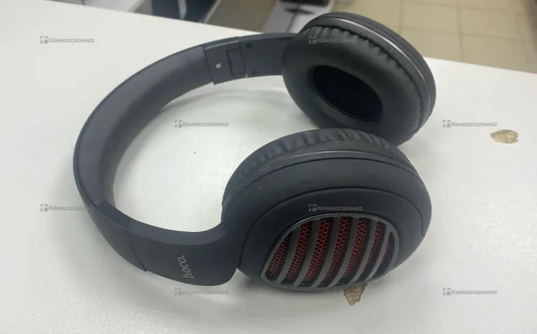 Наушники HOCO W23