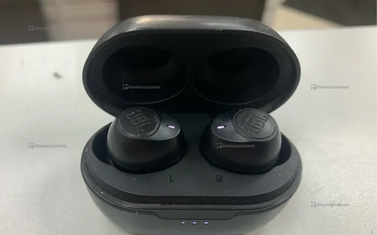 Наушники JBL 115TWS