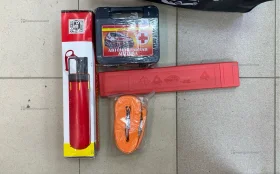 Набор автомобилиста