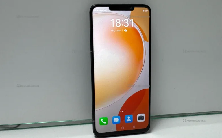 Huawei Nova Y91 8/256Gb