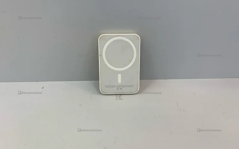Power Bank   Magsafe 5000mah