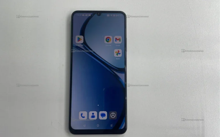 Realme Note 50 4/128GB