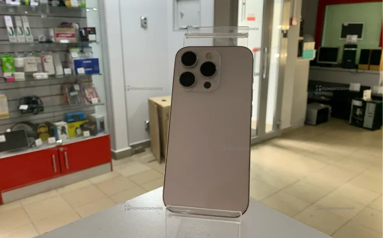 Apple iPhone 14 Pro 128Gb