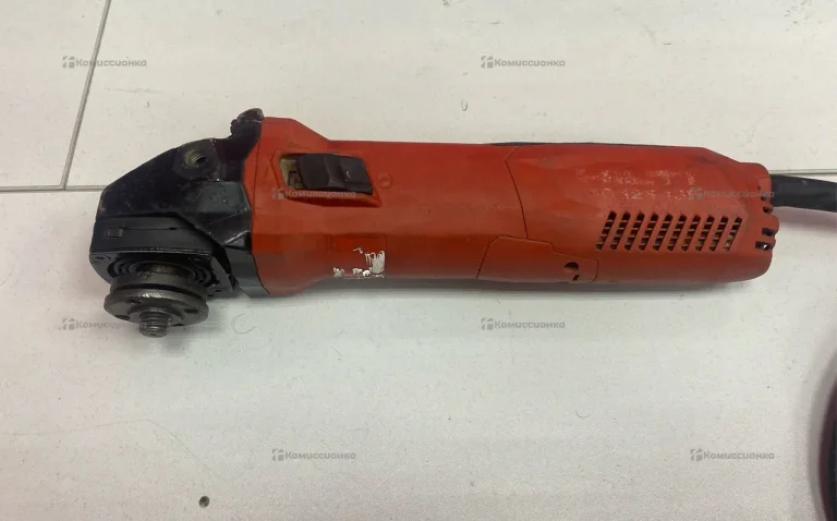 УШМ Hilti AG 125-13S