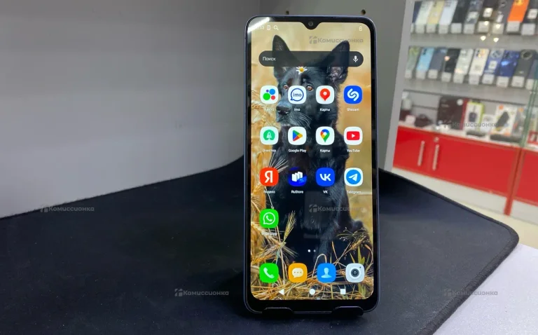 Xiaomi Redmi A3 4/128 ГБ