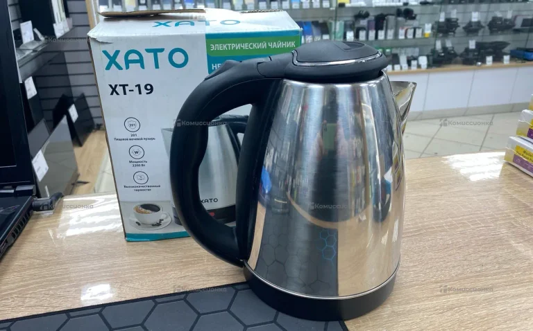 Чайник Xato 2.2 литра